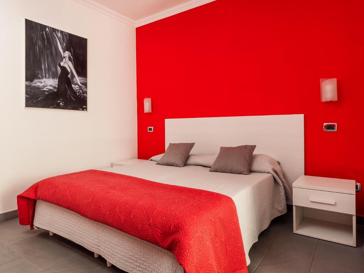 La Dolce Vita Relax - Cozy Apt In Sorrento Lejlighed Eksteriør billede