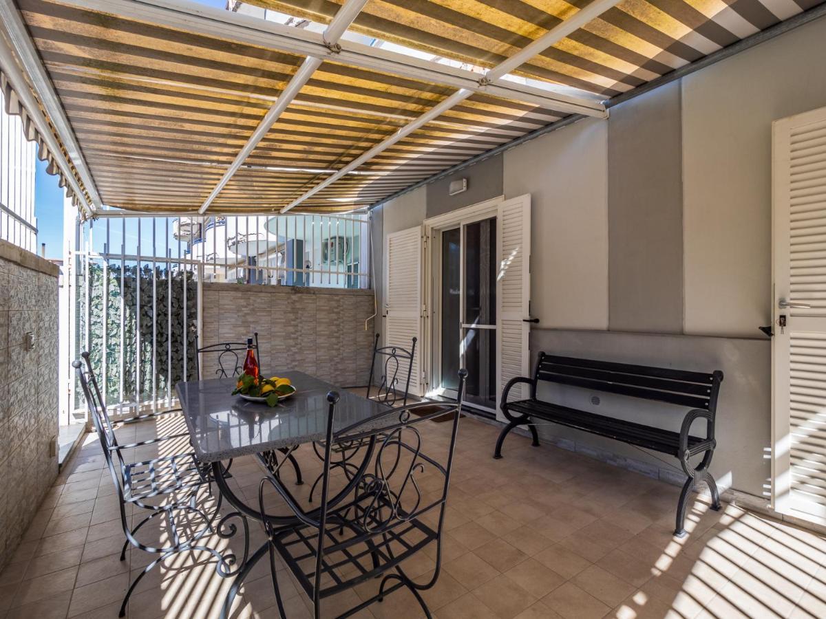 La Dolce Vita Relax - Cozy Apt In Sorrento Lejlighed Eksteriør billede