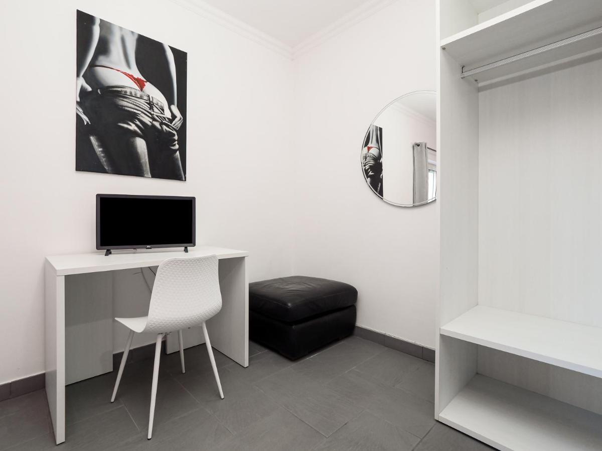 La Dolce Vita Relax - Cozy Apt In Sorrento Lejlighed Eksteriør billede