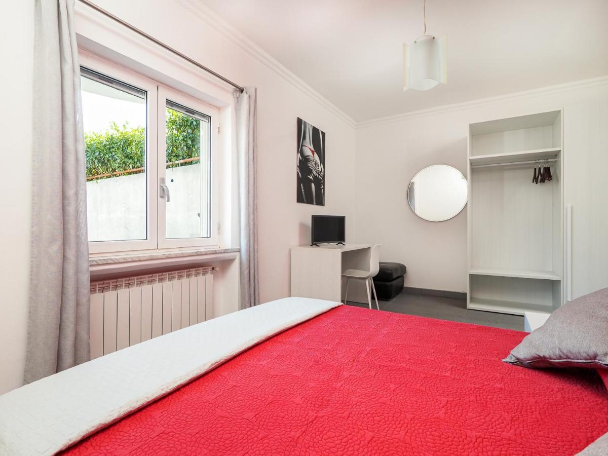 La Dolce Vita Relax - Cozy Apt In Sorrento Lejlighed Eksteriør billede