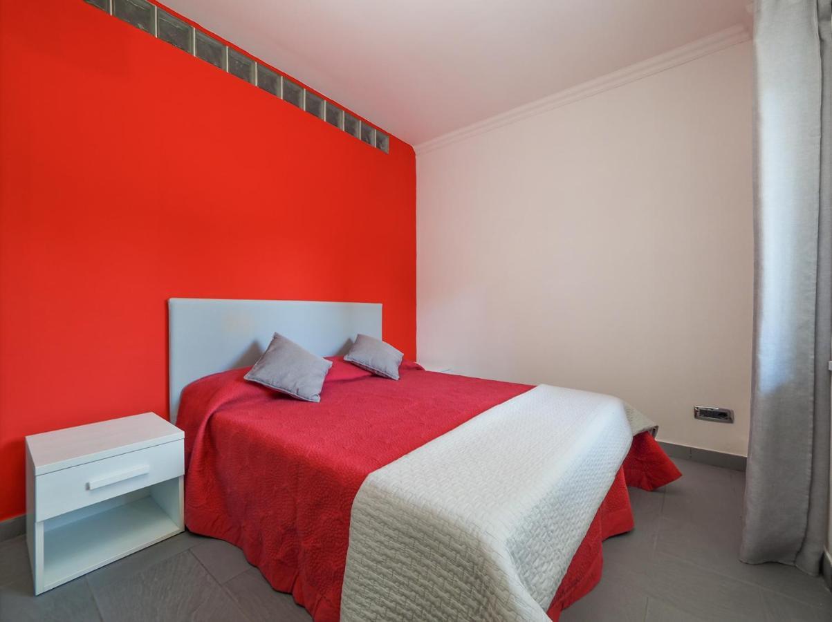 La Dolce Vita Relax - Cozy Apt In Sorrento Lejlighed Eksteriør billede