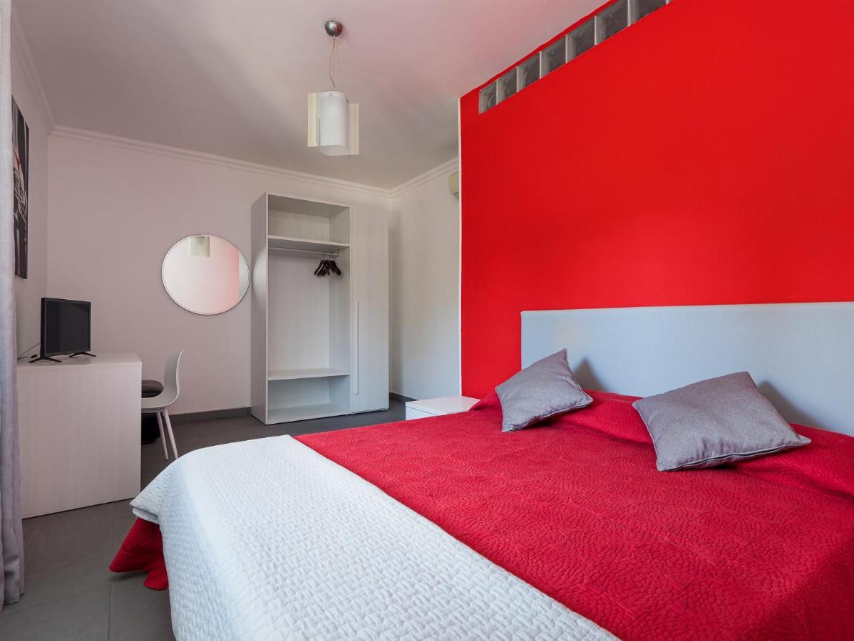 La Dolce Vita Relax - Cozy Apt In Sorrento Lejlighed Eksteriør billede